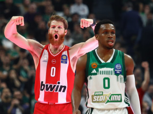 Atinski derbi nastavljen i van parketa, priča se i o vojsci