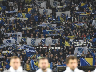 Uoči utakmice BiH – Italija: Niz slučajeva za posmatranje