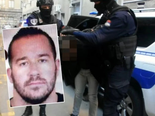 Srbija izručila Adela Kabaša osumnjičenog za ubistvo Mehmeda Ramića