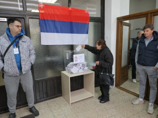 Tužilaštvo istražuje poruke članovima SNS tokom izbora