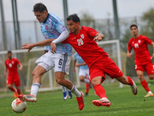 FIFA podržala nastup Irana