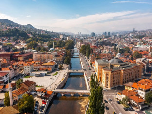 Muslimansko bratstvo pod zaštitom Sarajeva