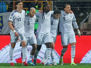 Postigao gol protiv BiH , te ispisao istoriju