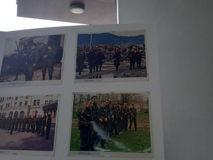 Фотографијама против заборава: Да се не забораве страдања Срба Сарајева