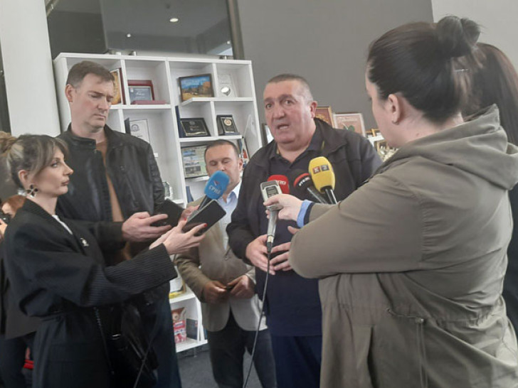Fotografijama protiv zaborava: Da se ne zaborave stradanja Srba Sarajeva