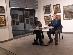 Promovisana knjiga „Bajkologija za lutkare“- bukvar za lutkarstvo