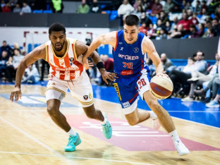 Igokea od sutra prodaje ulaznice za Zvezdu, poznata i cijena