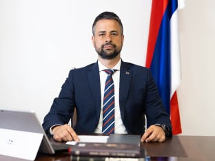 Amidžić: Sistematski riješiti primanja svih zaposlenih u institucijama BiH
