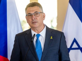 Izraelski ministar zahvalan Dodiku