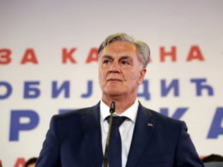Karan: Pokazali smo snagu institucija