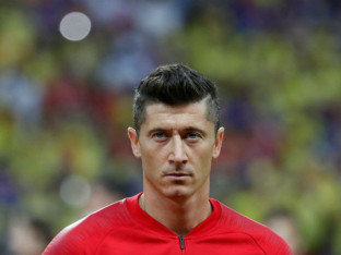 Robert Levandovski nagovijestio kraj reprezentativne karijere
