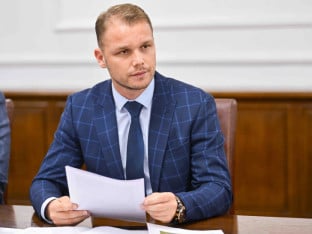 Stanivuković: Još jedna prilika da se GP Gradiška konačno otvori