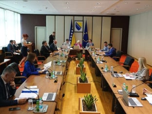 Novi most na Savi: Hoće li doći do povezivanja Srpca i Davora