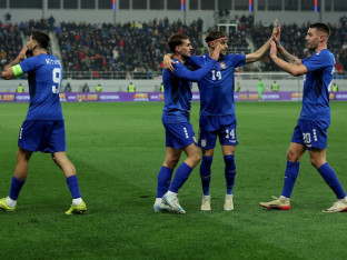 Srbija i dalje na 39. mjestu