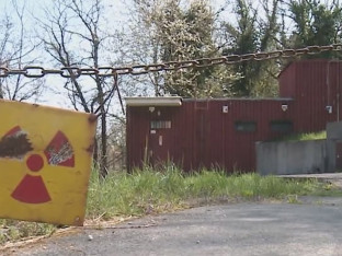 Korak bliže odlagalištu: Ruše se objekti na Trgovskoj gori