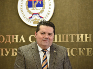 Stevandić: OHR i strane sudije u Ustavnom sudu BiH opstruišu volju za dogovorom