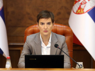 Brnabić: Opozicija će dobiti izbore, Vučić nema problem