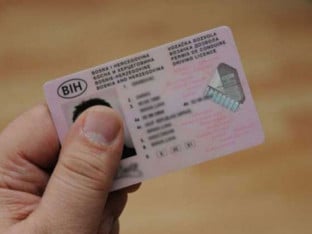 Меморандумом омогућена замјена возачких дозвола за држављане БиХ и УАЕ
