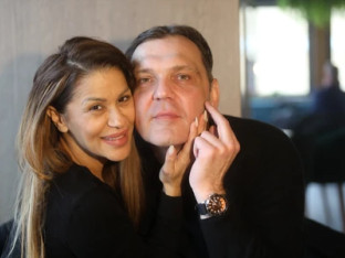 Mina Kostić saznala da se pojavio Kasperov intimni snimak sa drugom ženom!