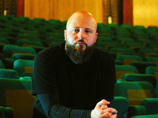Miroslav Sinkić za "Glas": Zatrpali smo umjetničko vrelo ljepote