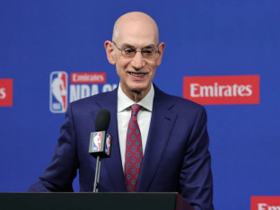 Evroligaši kandidati za NBA Evropu