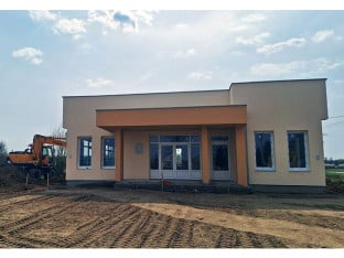 Градишка: Елезагићи добијају нови друштвени дом