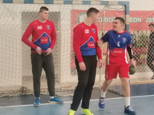 Srpska učestvuje na Svjetskom prvenstvu