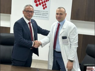 Посебна линија у УКЦ-у Српске: Борцима приоритет при заказивању прегледа