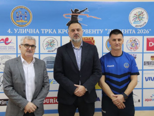 U Derventi očekuju rekordan broj učesnika