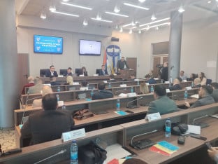 Бијељина: Инциденти, оптужбе и пријетње на сједници о "Водоводу"