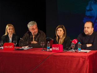 Poznata selekcija za XXVIII Teatar fest "Petar Kočić" 2026: Od igre do sigurne kuće