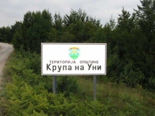 Крупа на Уни: Умјесто опозива начелника рок за побољшање