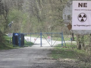 "Trgovska gora": Ili ofanziva ili bijela zastava