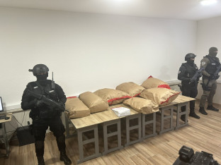 Akcija „Brazil“: Muž i žena imali ulogu ”čistača”
