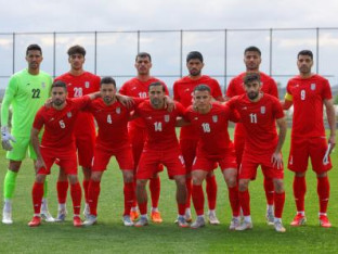 Napreduju pregovori Irana i FIFA o nastupu na Mundijalu