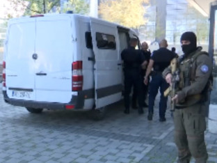 Srbin iz Suvog Grla pušten da se brani sa slobode