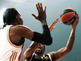 Partizan udaljio Zvezdu od plej-ofa