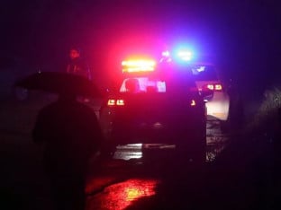 Tragedija kod Broda: Poginuli supružnici, djeca povrijeđena