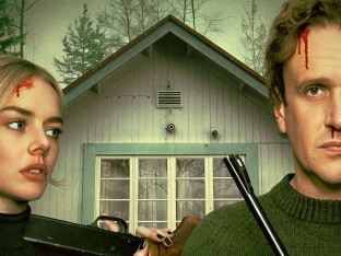 Mračno komična igra ubistava: Trejler za film "Over Your Dead Body"