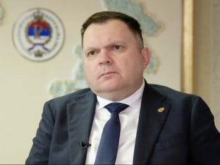 Будимир: Полиција Српске гарант безбједности