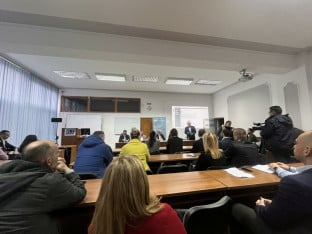 Представљен конкурс "Српска у фокусу": За пројекте културе Србија даје више од 750.000 евра