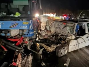 Oglasila se policija o pogibiji sveštenika i njegove supruge
