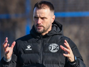 Vranešević: Početak paklenog ritma