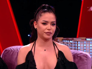 Aleksandra Mladenović: "Shvatila sam zašto imam ljubavnih problema"