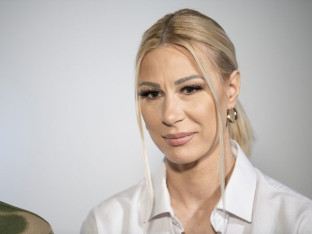 Vesna Đogani prošla pakao u d‌jetinjstvu: "Bila sam gladna"