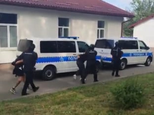 Nova presuda u predmetu "Smagler": Priznao krivicu i dobio tri godine zatvora