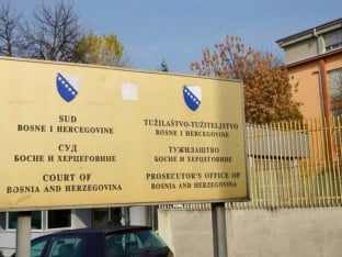 Mićo Kraljević pred Sudom BiH: Ništa loše nisam uradio i nikoga nisam uvrijedio