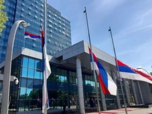 У Српској је 19. априла Дан жалости