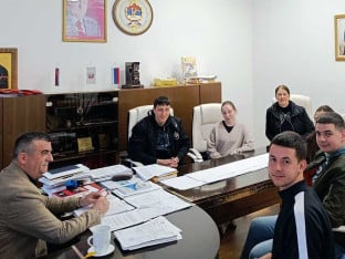 Општина Власеница финансира матурско вече за 83 матуранта