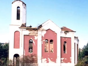 Odbor za zaštitu prava Srba: Šta je čuvala muslimanska vojska kad je palila pravoslavne crkve i kapele